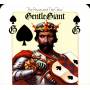 Gentle Giant - The Power and the Glory (Steven Wilson Mix)