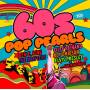 Various - 60s Pop Pearls