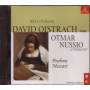David Oistrach - Brahms/Mozart: David Oistrach,Violin