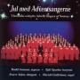 V / a - Jul Med Adventsangerne