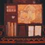 M. Ward - TRANSISTOR RADIO (Green Swirl LP+CD)