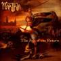 Martiria - Age Of The Return