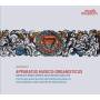 Peter Waldner - Apparatus Musico-Organisticus-Toccaten fr Orgel