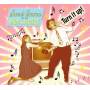 Sweet Emma & The Mood Swingers - Turn It Up!