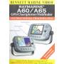 Raymarine A60 / A65 Gps / Chartplotter A60 / A65 Chartpl - Raymarine A60/a65 Gps/chartplotter A60/a65 [US-Version, Regio 1]