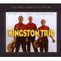 The Kingston Trio - Essential Early Recordings