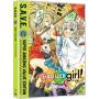 Binbo-gami Ga: Good Luck Girl: Comp Series -Save - Binbo-gami Ga: Good Luck Girl: Comp Series - Save [US-Version, Regio 1/A]