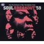 Various - Soul Breakout '59