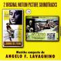 Angelo Lavagnino - La Donna Del Fiume / La Risaia