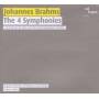 Haydn Orchestra Bozen Und Trient / Gustav Kuhn - Sinfonien 1-4