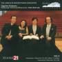Salzburger Kammerphilharmonie / Cyprien Katsaris - Piano Concertos Vol.6