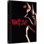 LIMITED MEDIABOOK [Blu-ray & DVD] - Black Cat 1-Cover B [DE-Version, Regio 2/B]