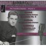 Barbirolli / N.y.p.o. - Columbia Masters