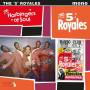 The 5 Royales - The Harbingers Of Soul