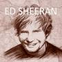 Various - Ed Sheeran-History Of/Unauthorized Audiobook