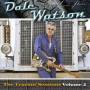 Dale Watson - The Truckin' Sessions,Vol.2
