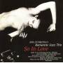 John Di Martino / Romantic Jazz Trio - So In Love