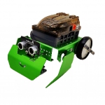 Robobloq - MINT Erweiterung 3-in-1 Tiere fr Q-Scout Roboter