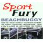 Beachbuggy - Sport Fury