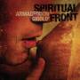 Spiritual Front - Armageddon Gigolo (ltd.2cd Hardcover-buch)