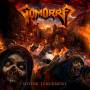 Gomorra - Divine Judgement (Digipak)