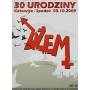 Dzem - 30 Urodziny