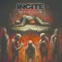 Incite - Oppression (digipak)