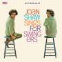 Joan Shaw - Sings for Swingers (LTD. 180G Vinyl)