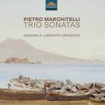 Ensemble Labirinto Armonico - Trio Sanatas