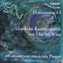 Consortium Musicum Passau - Geistliche Kammermusik Ulm Bis Wien