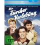 Liselotte Pulver - Die Zuercher Verlobung (Blu-ray) [DE-Version, Regio 2/B]