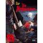 Jeff Lieberman - Vor Morgengrauen (Mediabook) (Blu-ray+DVD) [DE-Version, Regio 2/B]