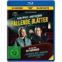 Aki Kaurismaeki - Fallende Blaetter (Blu-ray) [DE-Version, Regio 2/B]