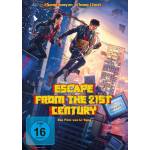 Yang Li - Escape from the 21st Century [DE-Version, Regio 2/B]