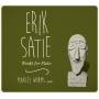 Marcel Worms - Satie: Works for Piano