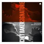 Chet Baker - Signature (LP)