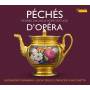 Denabian / Cirillo / Bacchetta - Pchs d'Opra-Rossini,der Salon & Hornvirtuosen