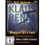 Klaus Renft Combo - 40 Jahre Klaus Renft Combo Weggefaehrten [DE-Version, Regio 2/B]
