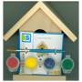 Outdoor - Buitenspeel Wooden Build Your Own Birdhouse