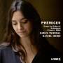 Sheva Tehoval & Daniel Heide - Premices, Songs