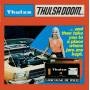 Thulsa Doom - ...And Then Take You To A Place Where Jars...