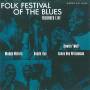 V / a - Folk Festival Of The Blues / Various
