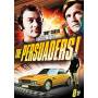 Persuaders: Complete Series - Persuaders: Complete Series [US-Version, Regio 1]