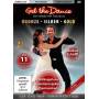 Get The Dance - Bronze-Silber-Gold [EURO-Version, Regio 2,]