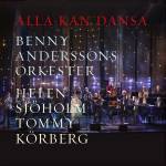 Benny Anderssons Orkester (Bao) - Alla kan dansa