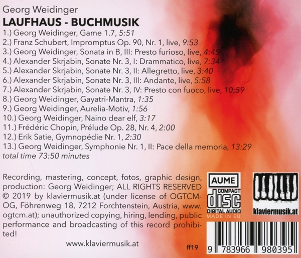 Laufhaus 1