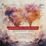 Niedziolka / Przytocki / Rubinstein Philharmonic Orch. - Polish Romantic Works