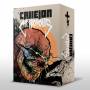 Callejon - Metropolis (Ltd.Deluxe Box)