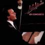 Julio Iglesias - EN CONCIERTO