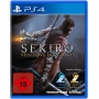 Activ. / Blizzard - Sekiro Shadows Die Twice Ps-4 Goty